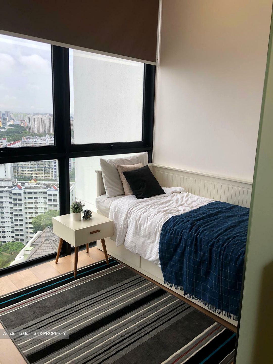 Fulcrum (D15), Condominium #370994881